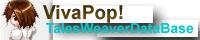 VivaPop!-TalesWeaverDataBase